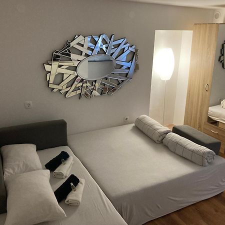 Apartma Lavanda Koper Exteriér fotografie