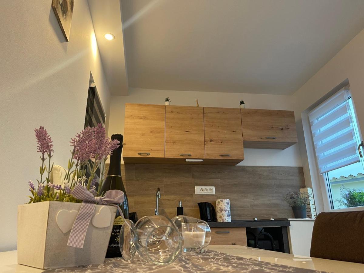 Apartma Lavanda Koper Exteriér fotografie