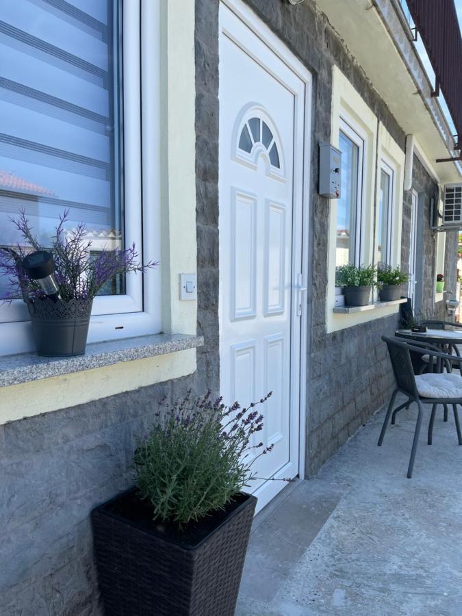 Apartma Lavanda Koper Exteriér fotografie