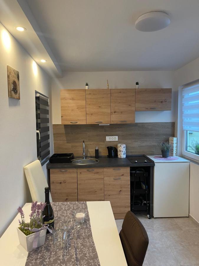 Apartma Lavanda Koper Exteriér fotografie