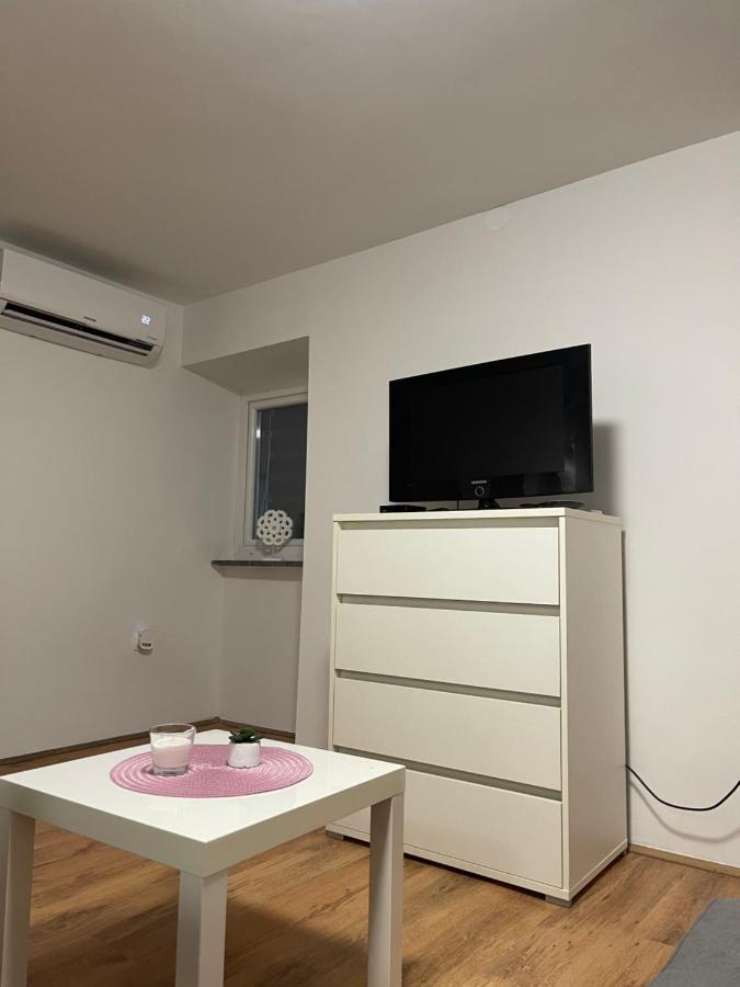Apartma Lavanda Koper Exteriér fotografie