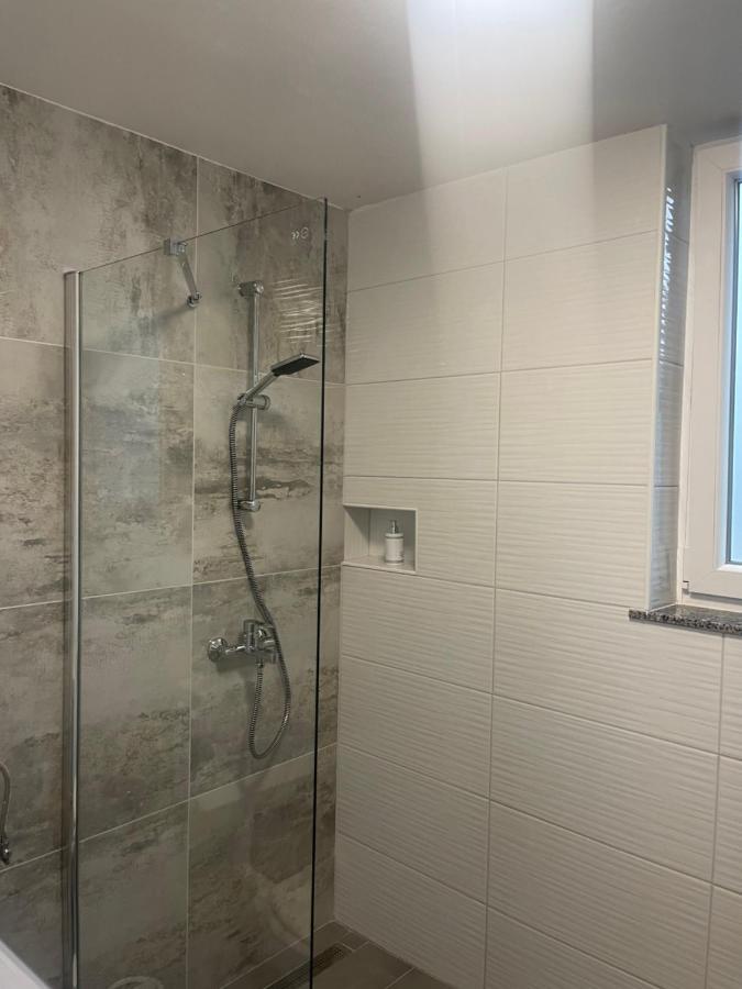 Apartma Lavanda Koper Exteriér fotografie