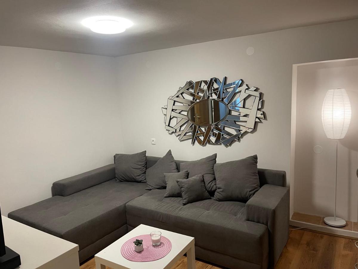 Apartma Lavanda Koper Exteriér fotografie