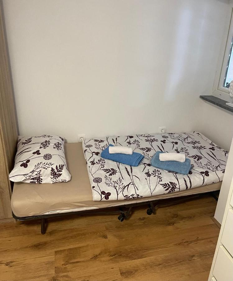 Apartma Lavanda Koper Exteriér fotografie