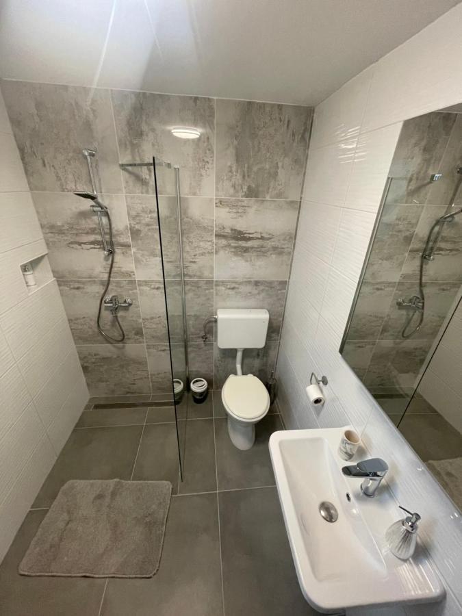 Apartma Lavanda Koper Exteriér fotografie