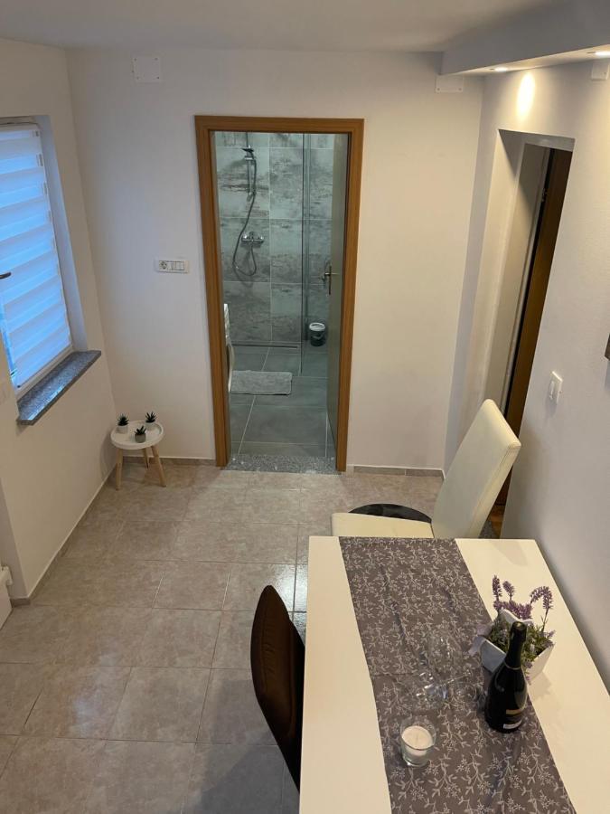 Apartma Lavanda Koper Exteriér fotografie
