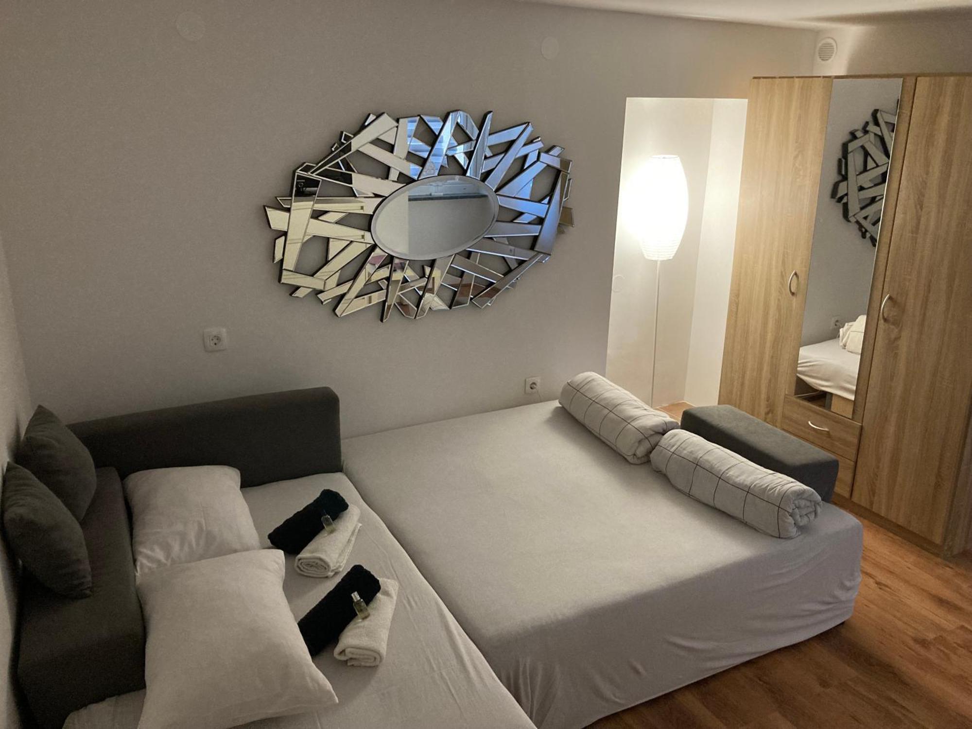 Apartma Lavanda Koper Exteriér fotografie