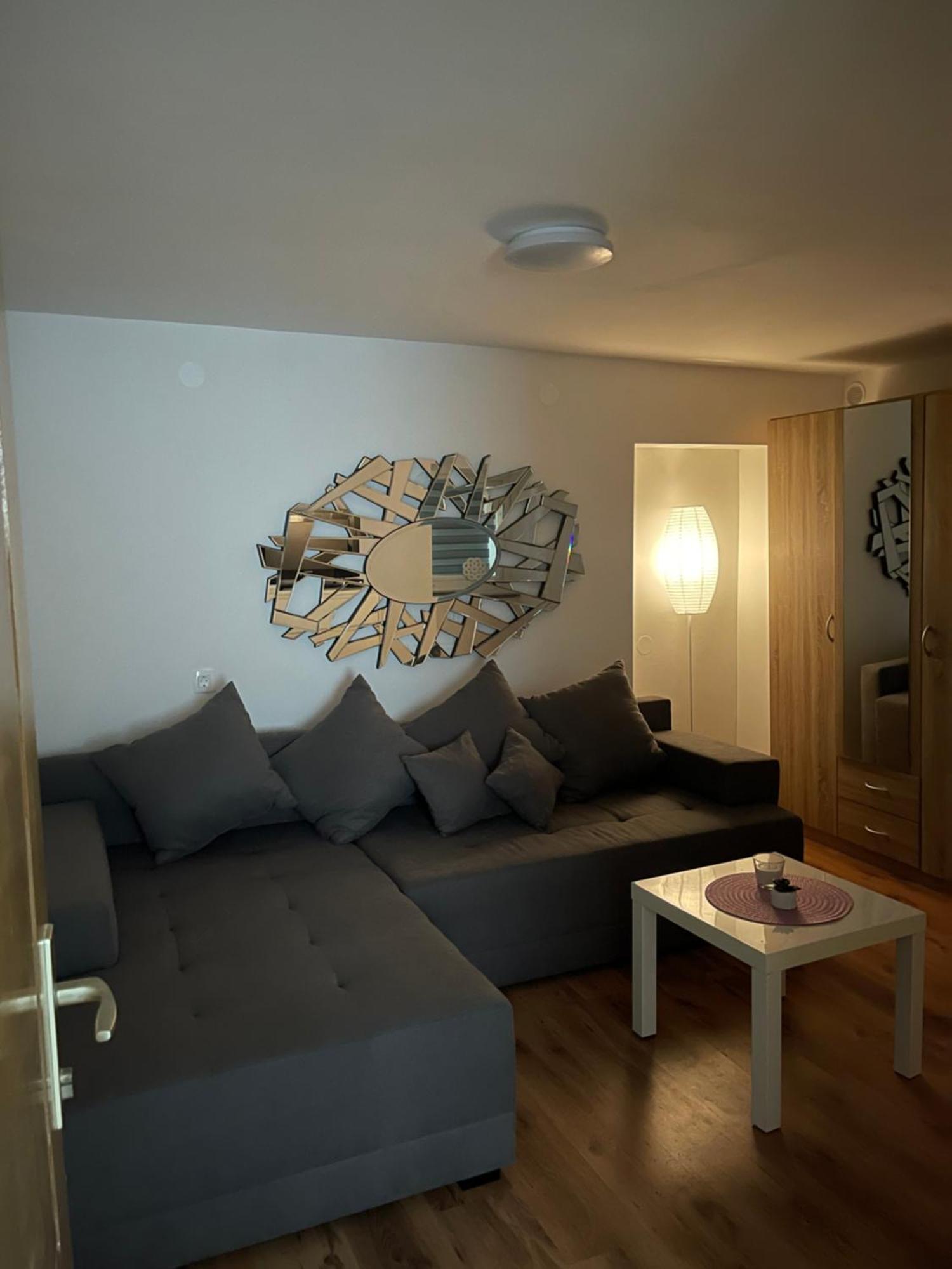 Apartma Lavanda Koper Exteriér fotografie